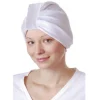 Efalock Kosmetik- u. Saunahaube WEISS