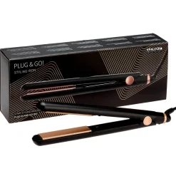 Efalock PLUG & GO! Styling Iron