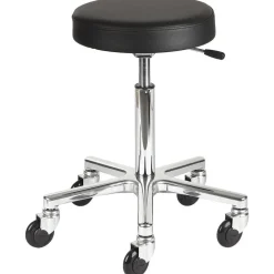 Efalock Rollhocker Clic Tec Classic Round M