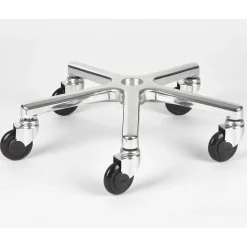 Efalock Rollhocker Clic Tec Classic Round M