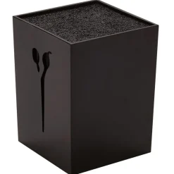 Efalock Scherenhalter Scissors schwarz