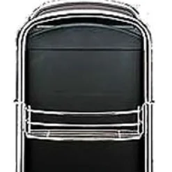 Efalock Seitenhänger chromglänzend