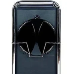 Efalock Spiegelhalter chrom glänzend