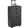Efalock Trolley Black Assist