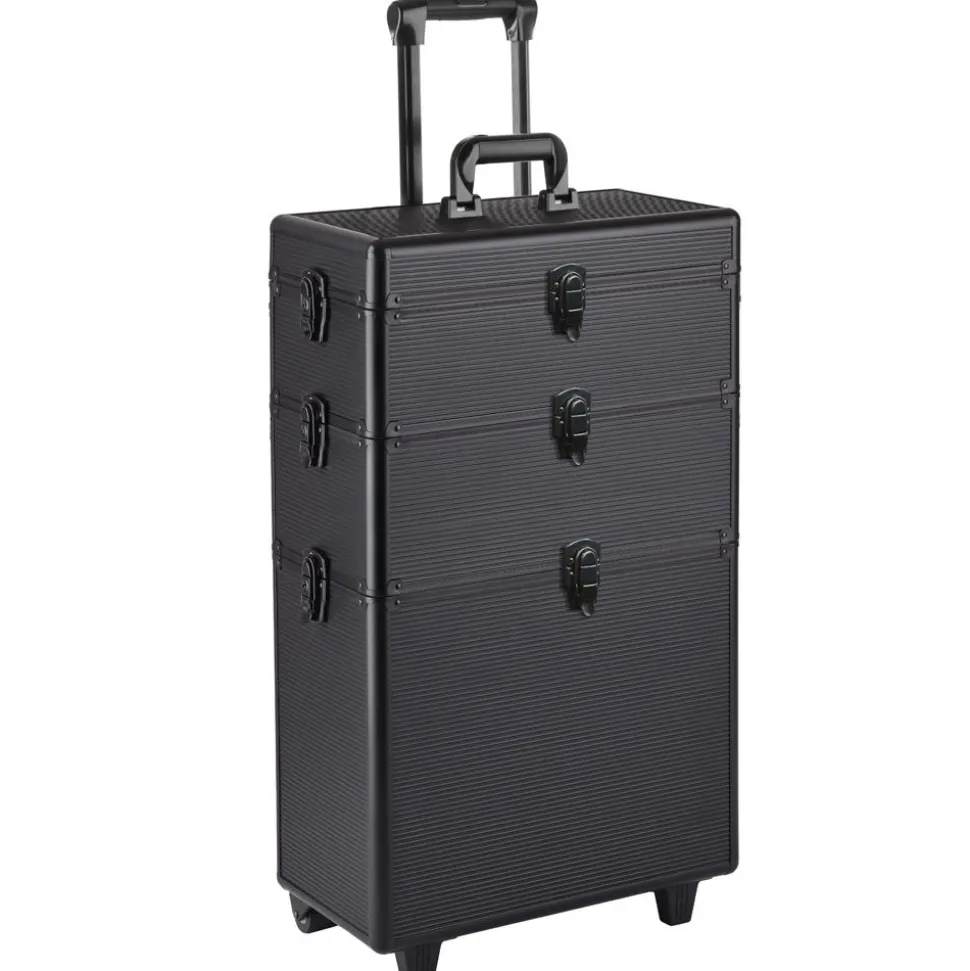 Efalock Trolley Black Assist