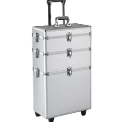 Efalock Trolley Silver Assist