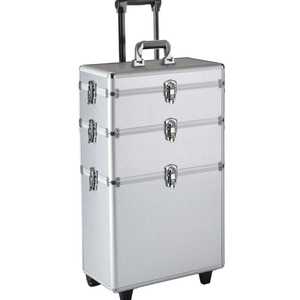 Efalock Trolley Silver Assist