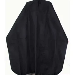 Efalock Umhang "Hollywood" schwarz