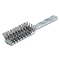 Efalock Vent-Bürste in SCHWARZ