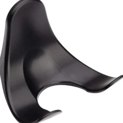 Efalock Wandföhnhalter schwarz