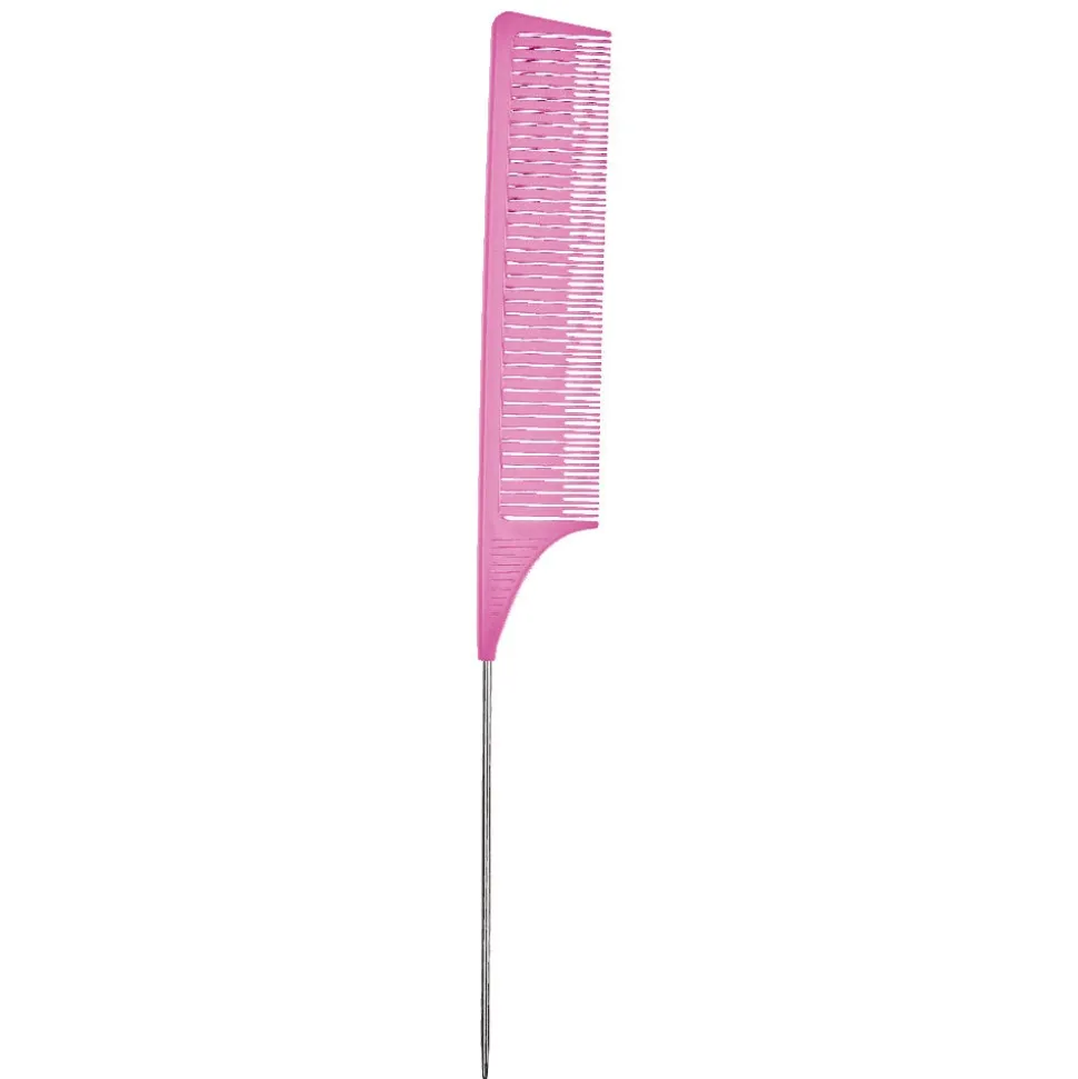 Efalock Weave Kamm pink