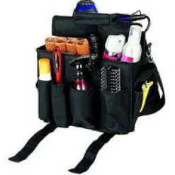 Efalock Werkzeugtasche ALL IN schwarz