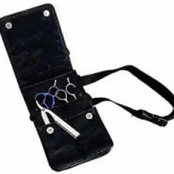 Efalock Werkzeugtasche PROTECT Schwarz