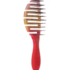 Efalock Wet Brush Flex Dry Coral Ombre