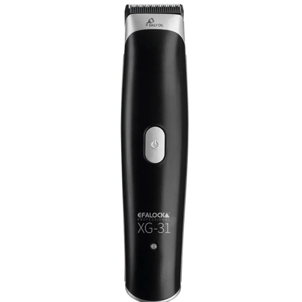 Efalock XG-31 Professional Performance Trimmer