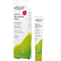 efasit Anti-Blasen Gel 17 ml