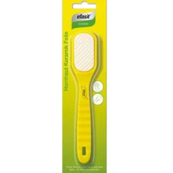 efasit CLASSIC Hornhaut Keramik Feile