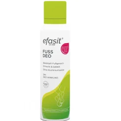 efasit Fuß Deo 150 ml
