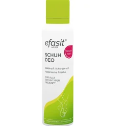 efasit Schuh Deo 150 ml