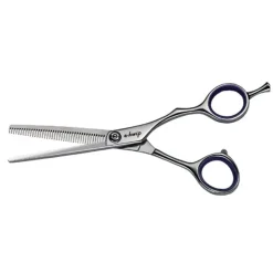 e-kwip EOP Modellierschere 40 Zähne