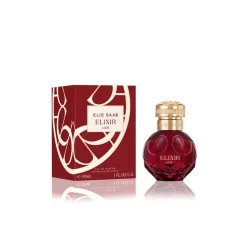Elie Saab ELIXIR LOVE Eau de Parfum 100 ml