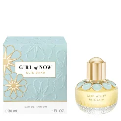 Elie Saab GIRL OF NOW Eau de Parfum 90 ml
