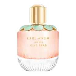 Elie Saab GIRL OF NOW LOVELY Eau de Parfum 90 ml