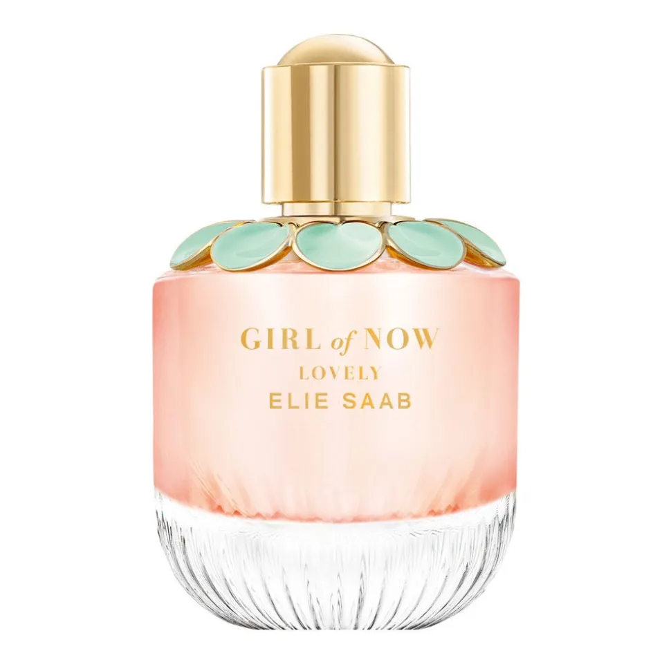 Elie Saab GIRL OF NOW LOVELY Eau de Parfum 90 ml