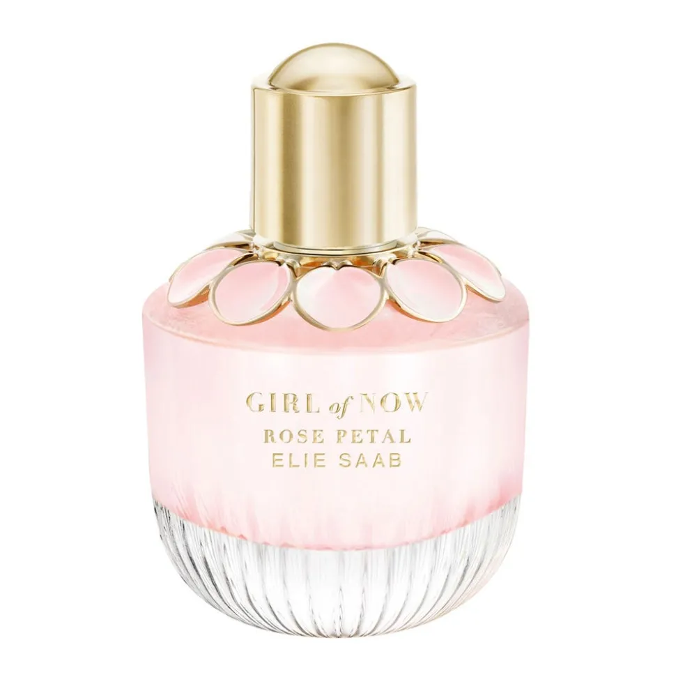 Elie Saab GIRL OF NOW ROSE PETAL Eau de Parfum 90 ml