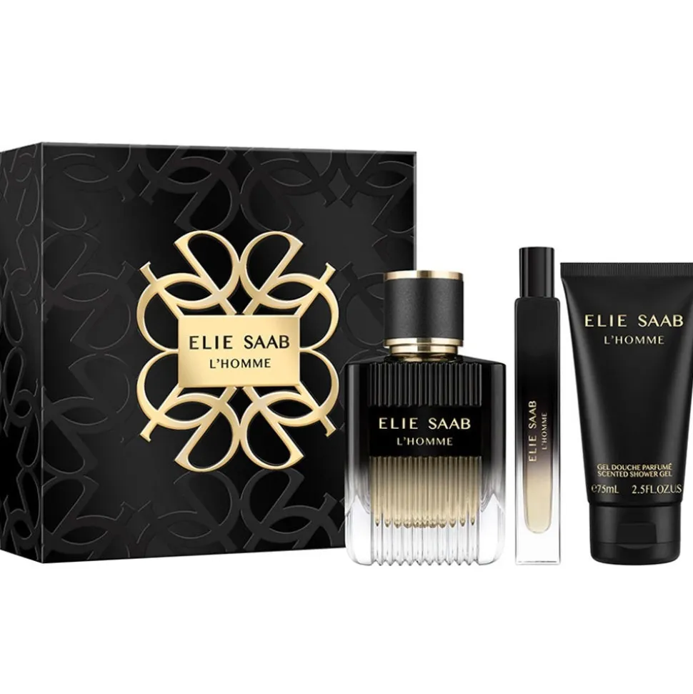 Elie Saab Girl Of Now Set