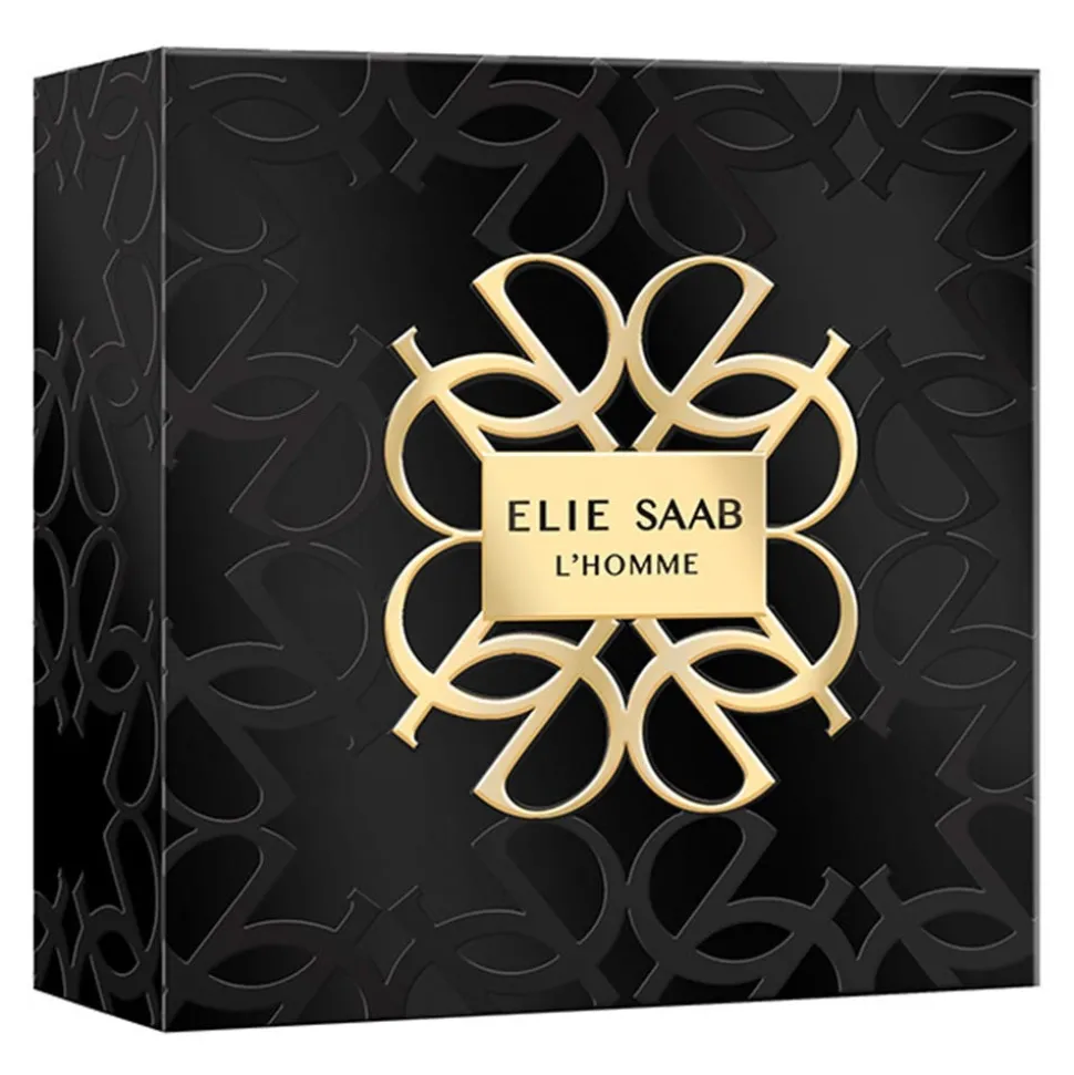 Elie Saab Girl Of Now Set