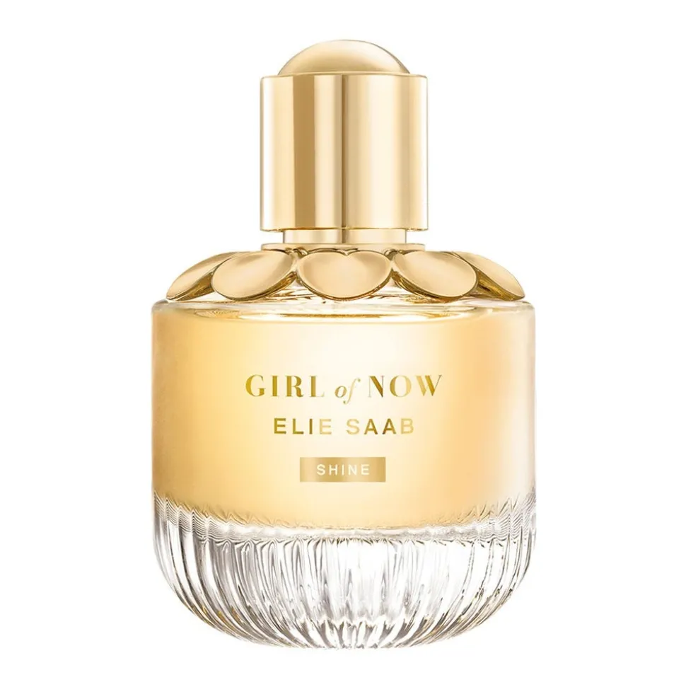 Elie Saab GIRL OF NOW SHINE Eau de Parfum 90 ml