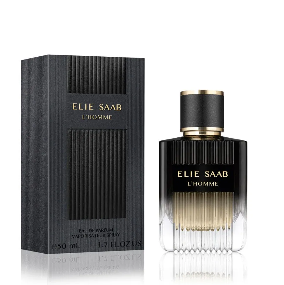 Elie Saab L' Homme Eau de Parfum 50 ml