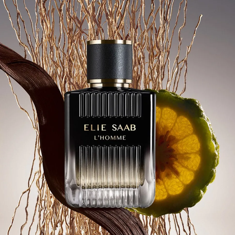 Elie Saab L' Homme Eau de Parfum 50 ml