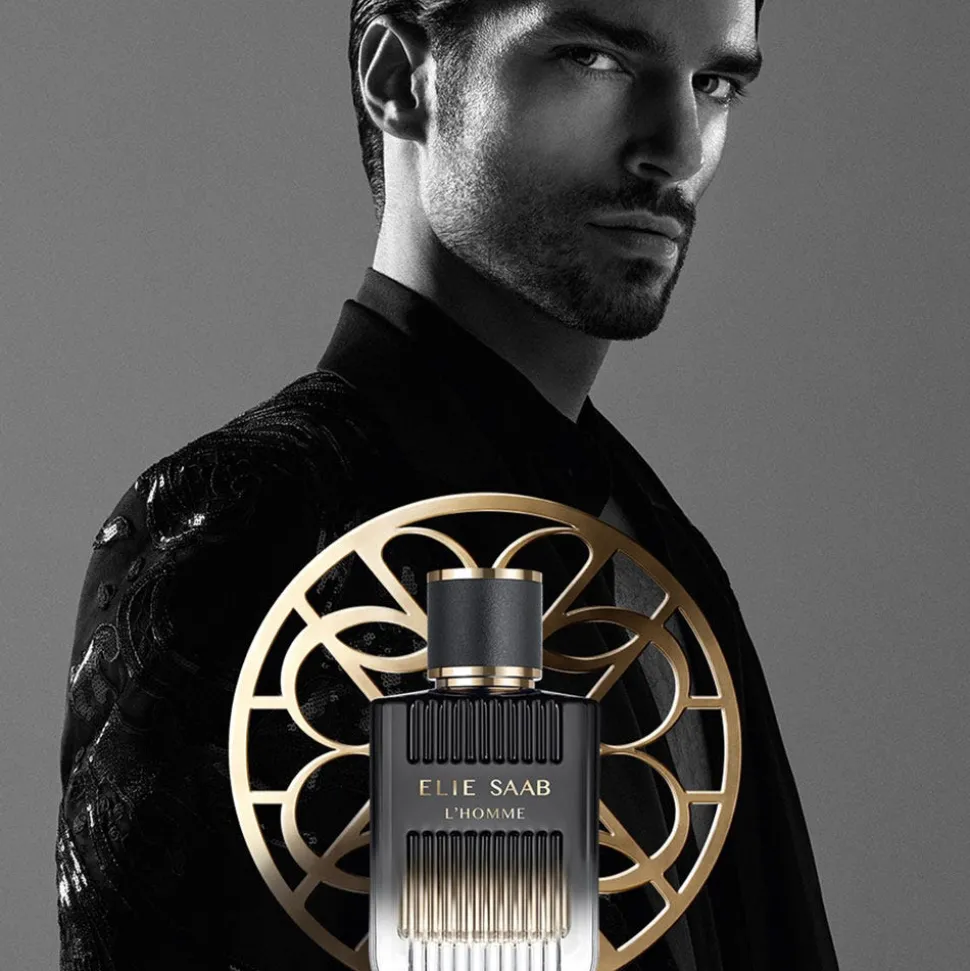 Elie Saab L' Homme Eau de Parfum 50 ml