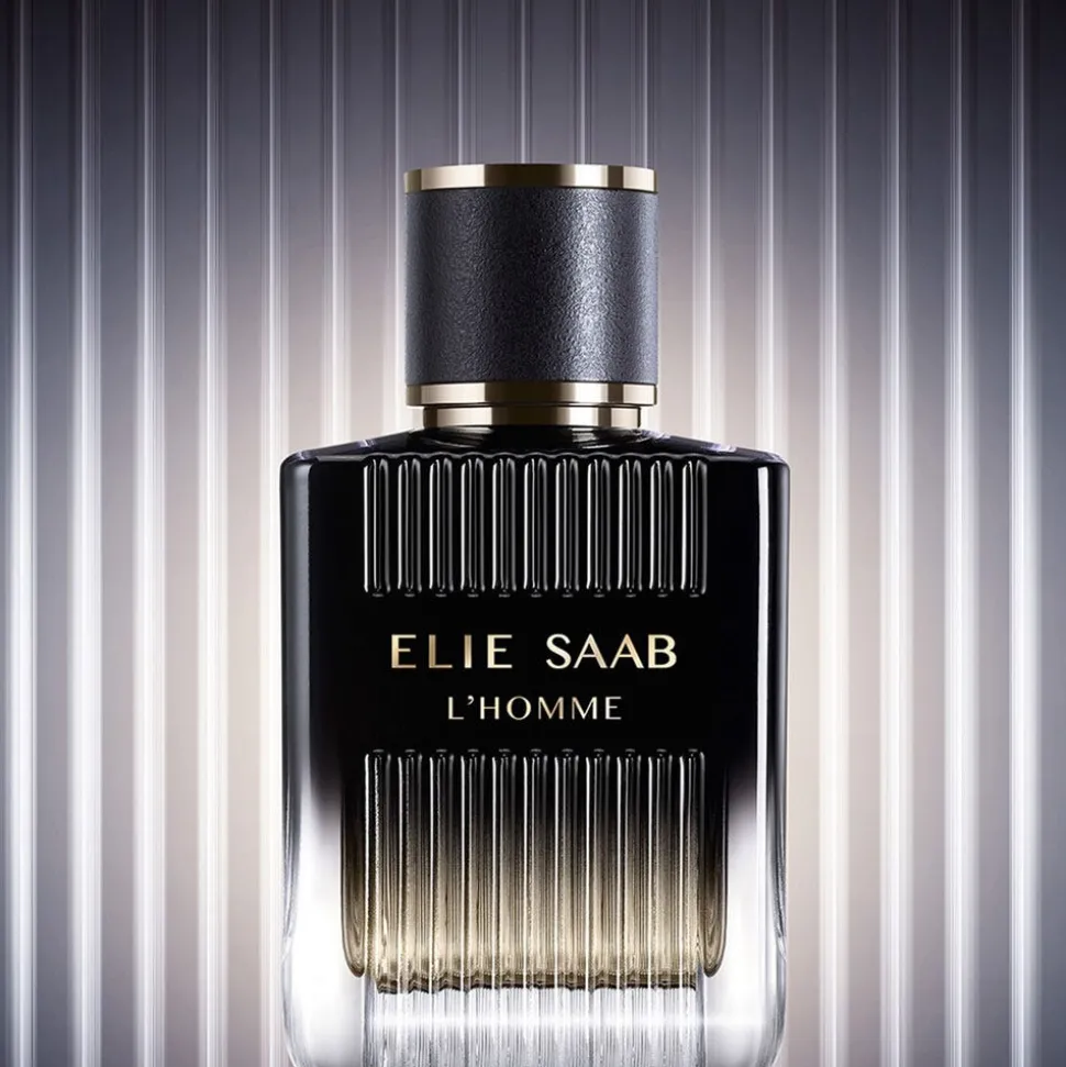 Elie Saab L' Homme Eau de Parfum 50 ml