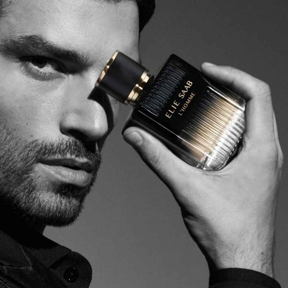 Elie Saab L' Homme Eau de Parfum 50 ml