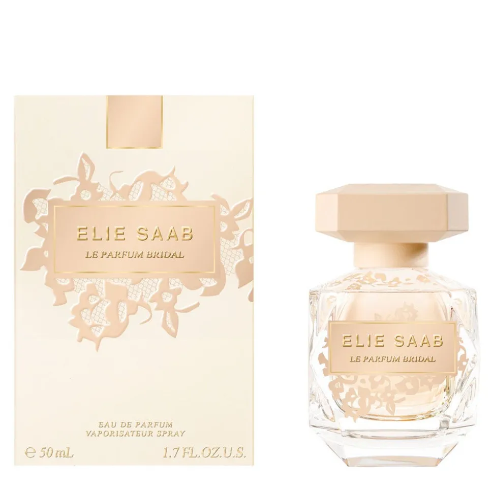Elie Saab LE PARFUM BRIDAL Eau de Parfum 50 ml