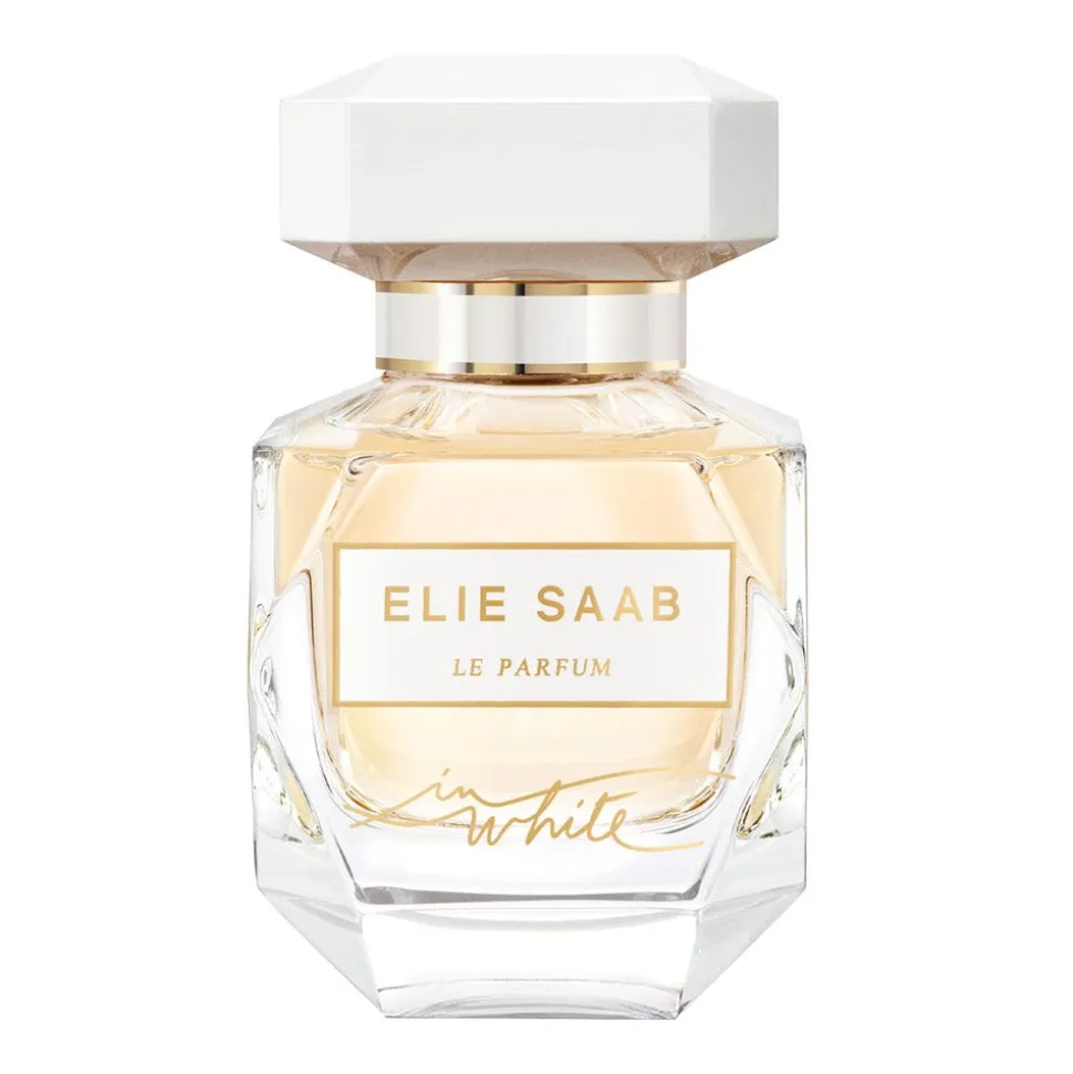 Elie Saab LE PARFUM IN WHITE Eau de Parfum 90 ml