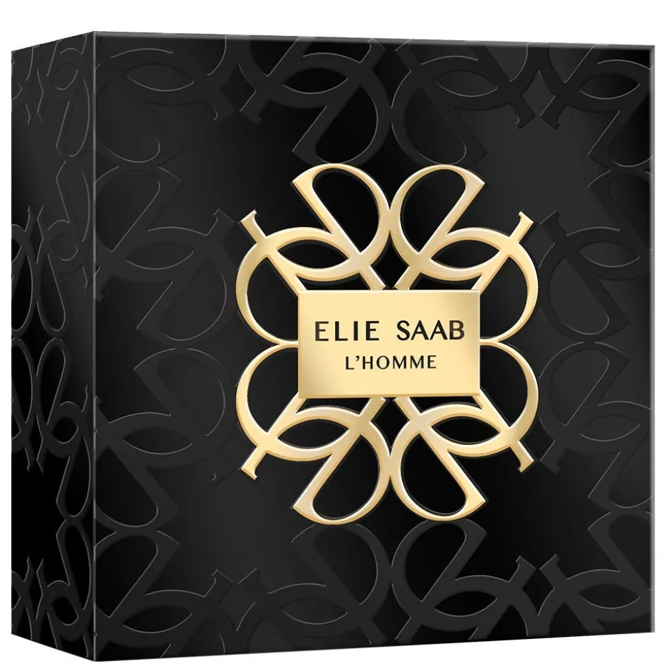 Elie Saab L'Homme Set