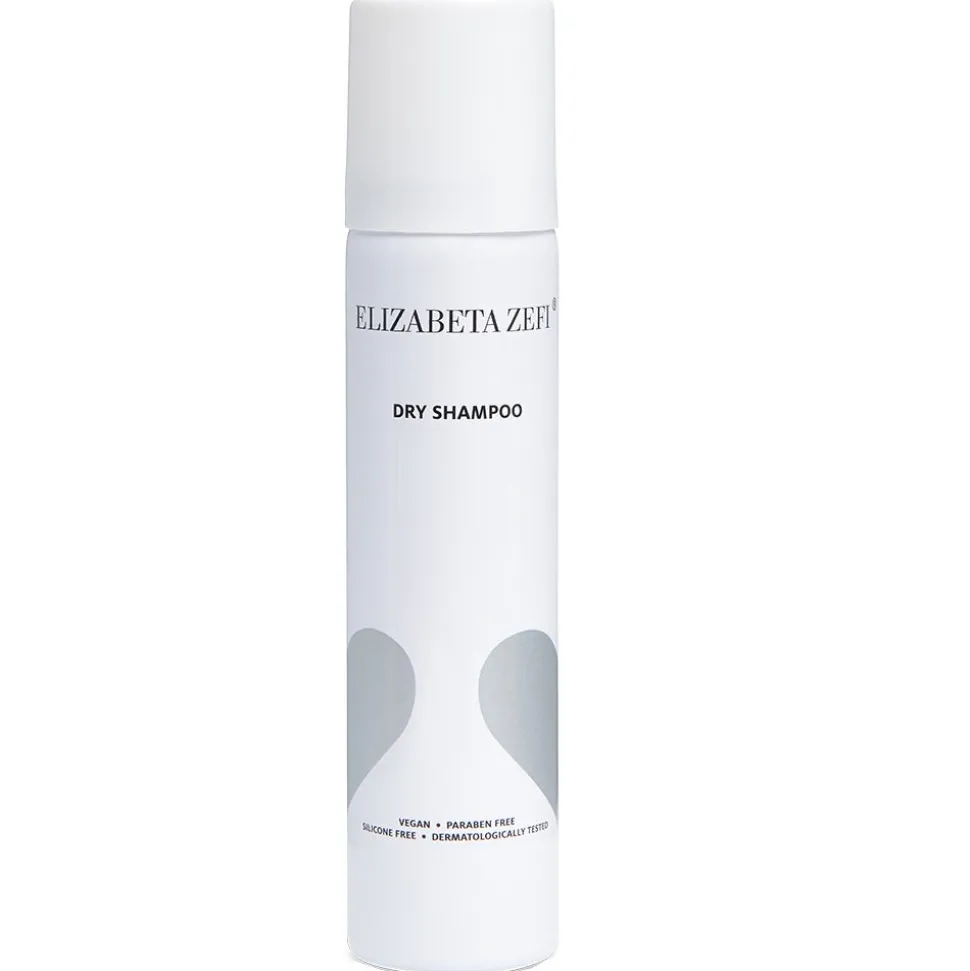 Elizabeta Zefi Dry Shampoo 75 ml