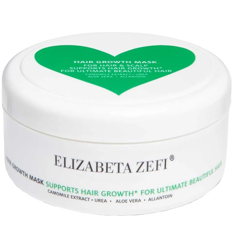 Elizabeta Zefi Hair Growth Mask 200 ml