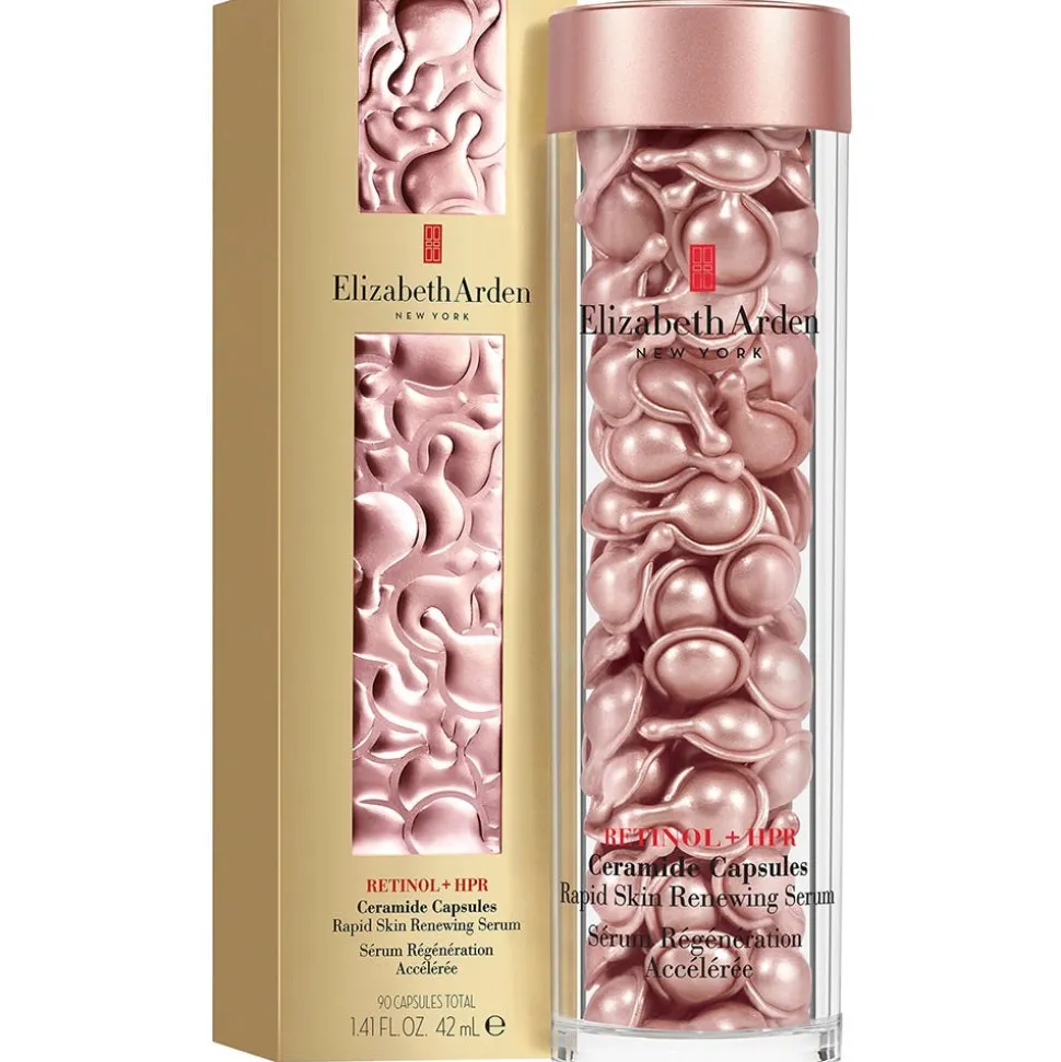 Elizabeth Arden Ceramide Retinol Serum 90 Stück