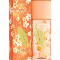 Elizabeth Arden Green Tea Nectarine Eau de Toilette 100 ml