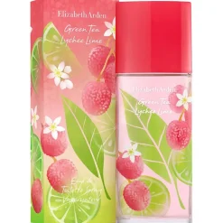 Elizabeth Arden Green Tea Lychee Lime Eau de Toilette 100 ml