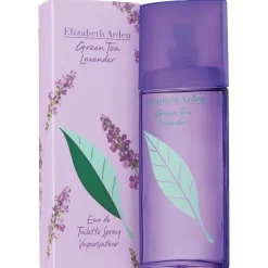 Elizabeth Arden Green Tea Lavender Eau de Toilette 1 100 ml