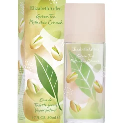 Elizabeth Arden Green Tea Pistachio Eau de Toilette 50 ml