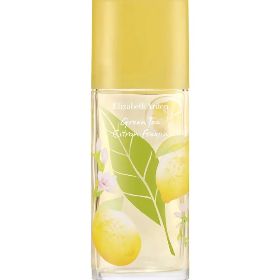 Elizabeth Arden Green Tea Citron Freesia 100 ml