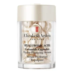 Elizabeth Arden Hyaluronic Acid Ceramide Capsules Hydra-Plumping Serum 30 Stück