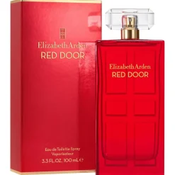 Elizabeth Arden Red Door Eau de Toilette 100 ml